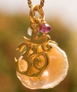 Mountain Jewelry Collection