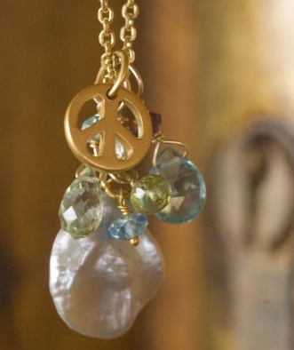 Mountain Jewelry Collection