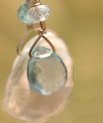 Ocean Jewelry Collection