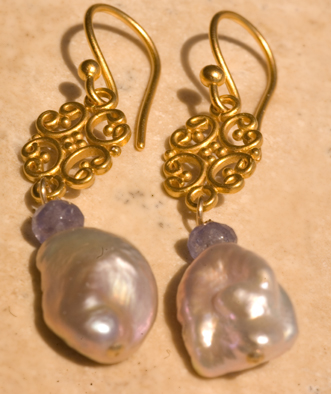 Ocean Jewelry Collection