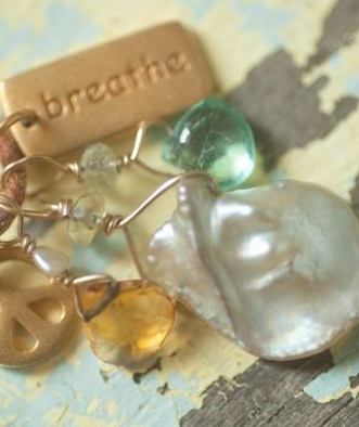 Ocean Jewelry Collection