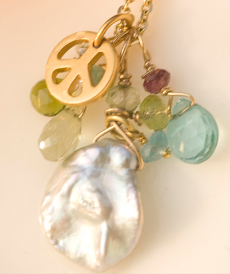Ocean Jewelry Collection